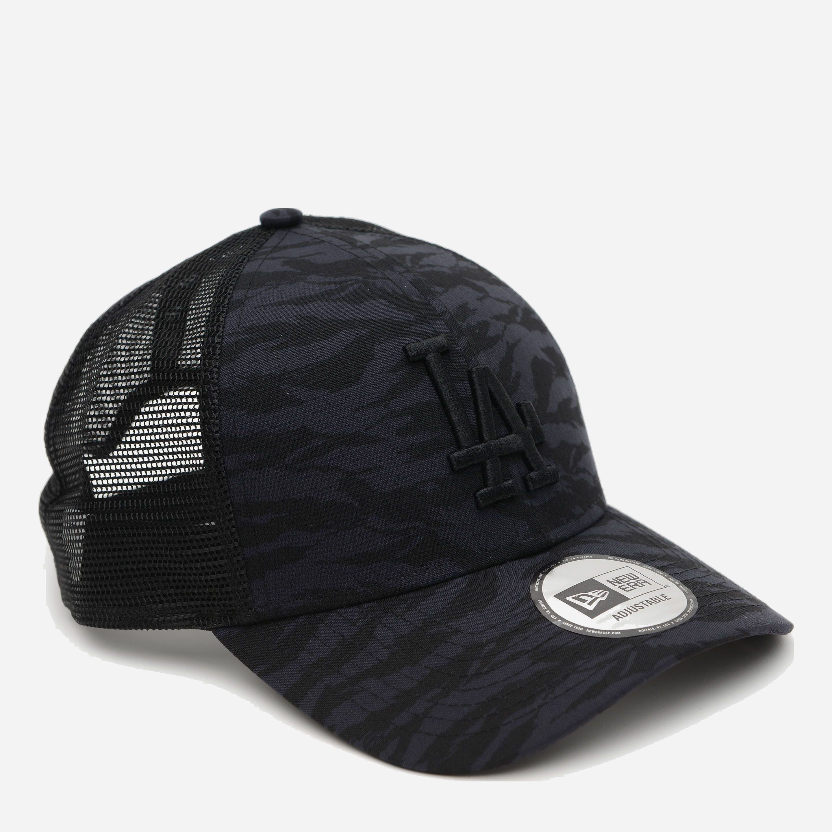 

Кепка New Era MXLIL3SXG2 60081357 Синяя
