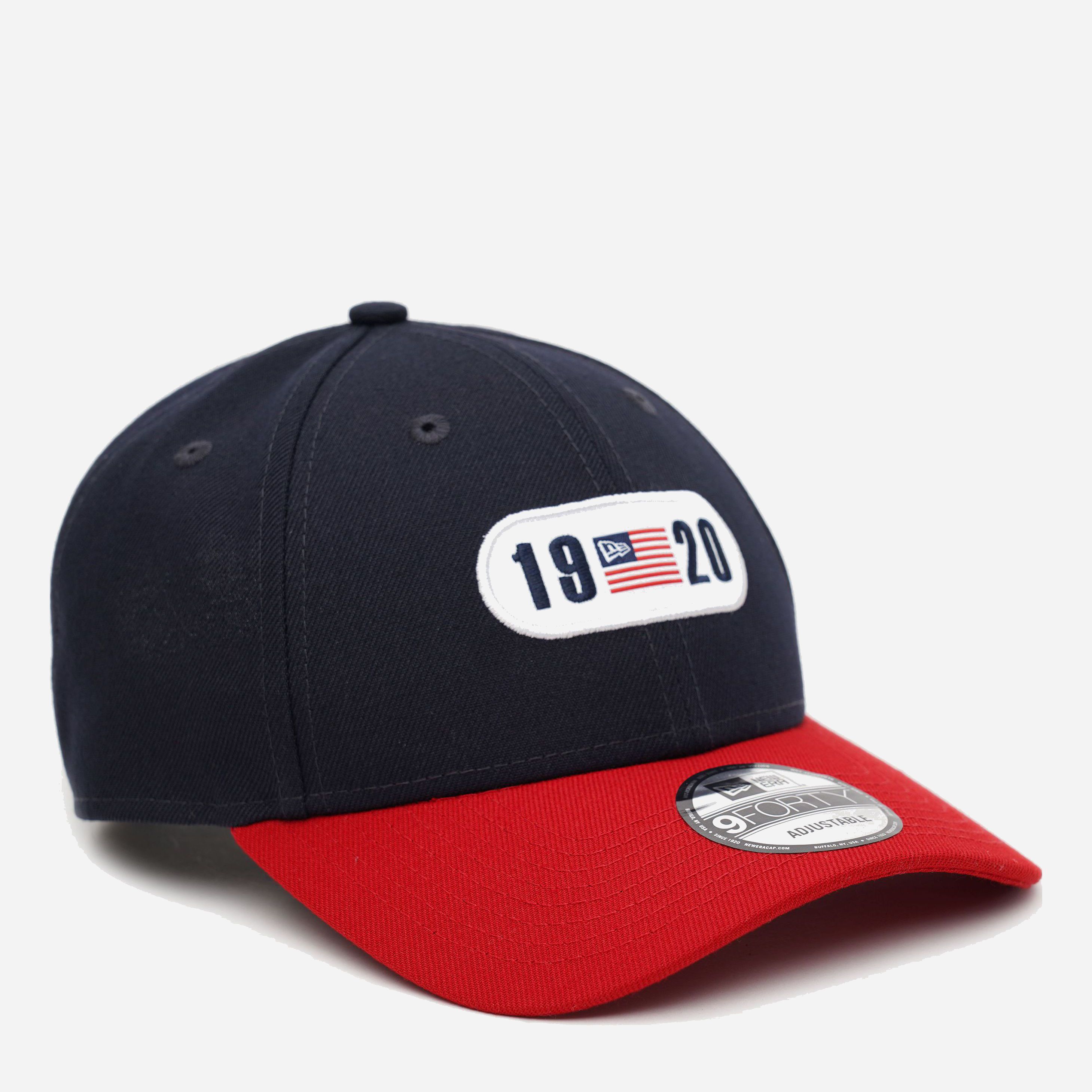 

Кепка New Era WDSXJ70D80 60081440 Синяя