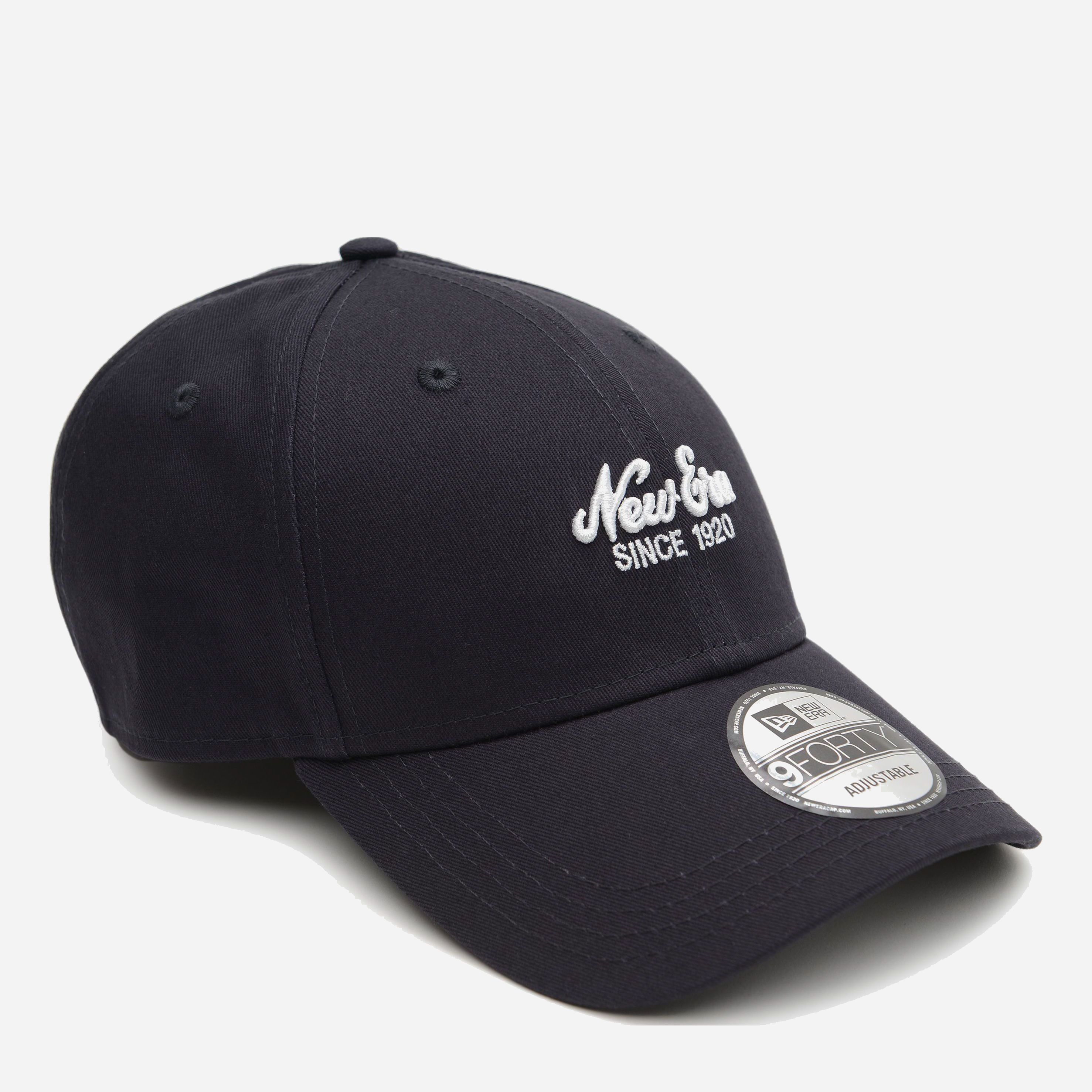 

Кепка New Era M1B7K4ZUZO 60112649 Синяя
