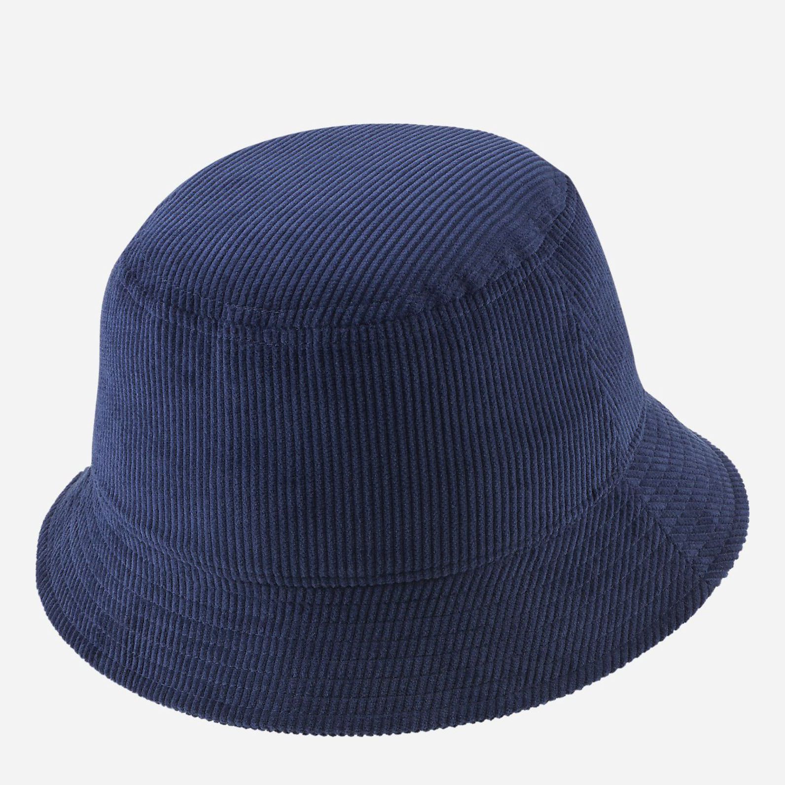 

Панама Nike U Nsw Bucket Futura Corduroy DC3965-410 S/M