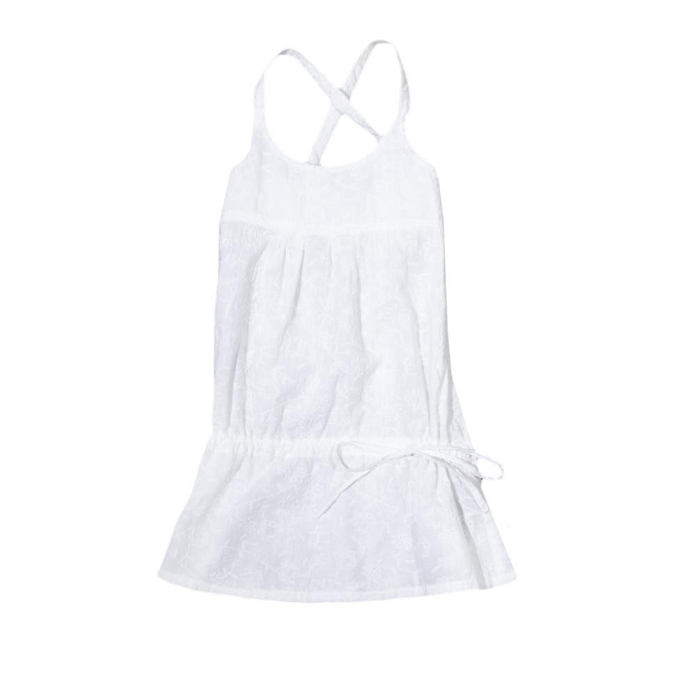 

Сарафан Losan Mc baby girls (016702704/001) Белый 3 Years-98 см