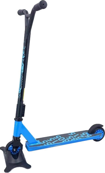 

Самокат трюковый Xinlilong 13 Blue (787880)