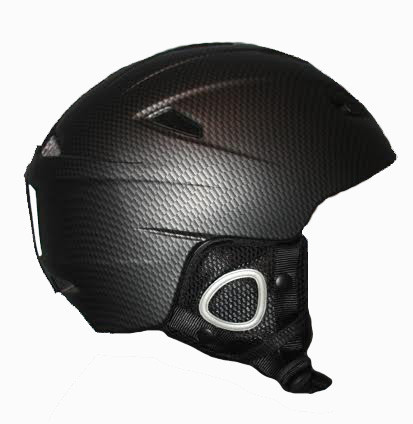 

Шлем горнолыжный X-Road 621 carbon firber M