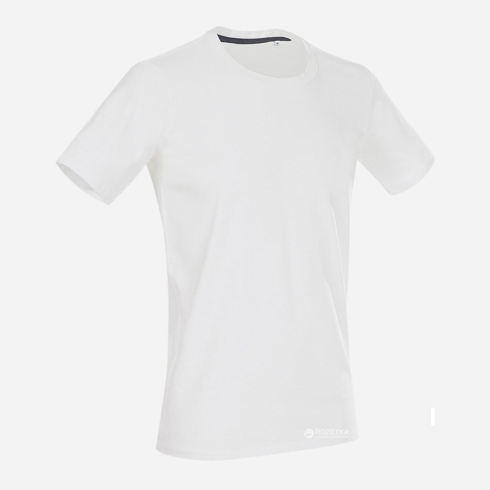 

Футболка Stedman ST9600-WHI XXL Белая