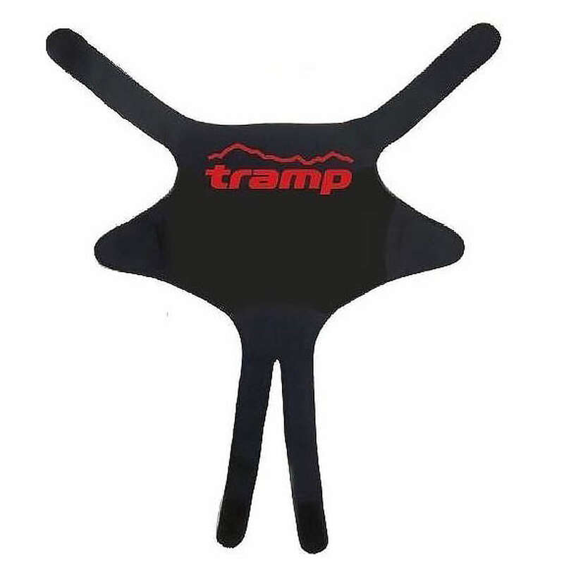 

Сидушка Tramp 7 мм S/M (TRA-052-S/M-black)