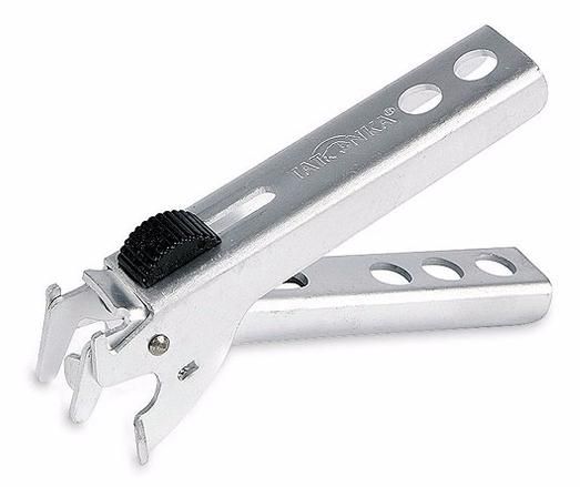 

Ручка-хваталка для посуду Tatonka Pot Gripper (Silver/Black) (TAT 4124.000)