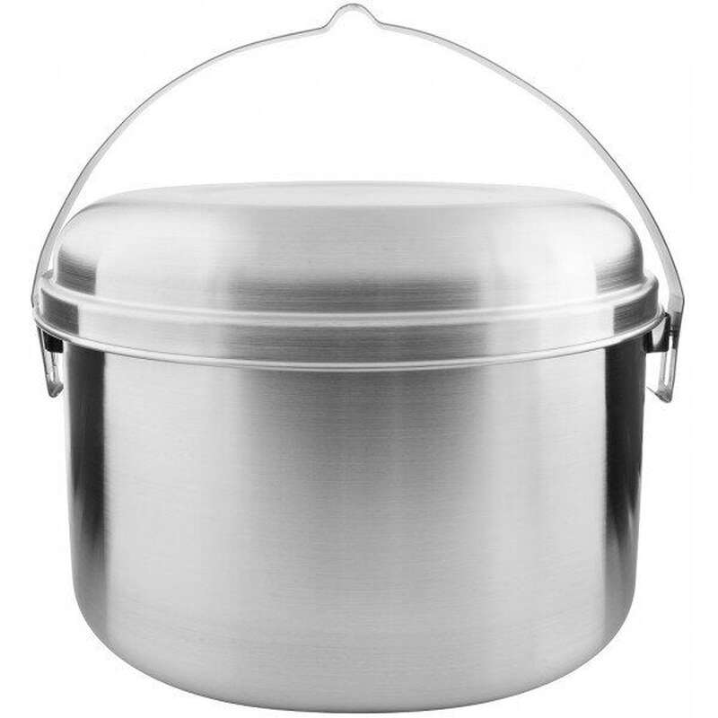 

Каструля Tatonka Kettle 1.0 (Silver) (TAT 4001.000)