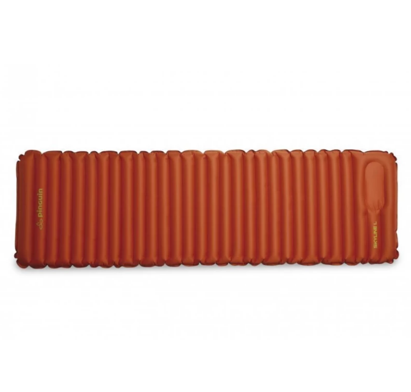 

Килимок Pinguin Skyline L 7см (Orange) (PNG 709.L.Orange)