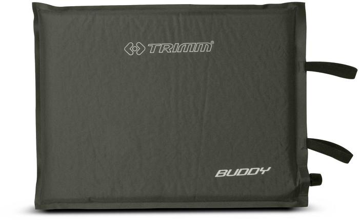 

Сідачка Trimm BUDDY army green - зелений