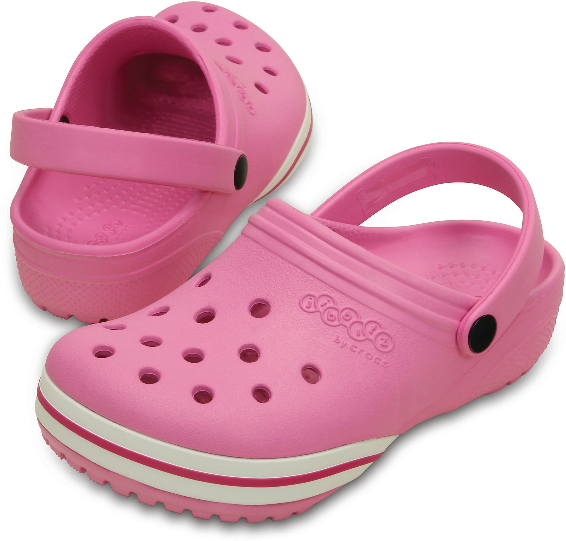 

Сабо Crocs 29-30 202951-6U9