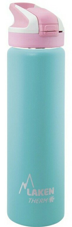

Термобутылка LAKEN Summit Thermo Bottle 0,75L 8412544044778