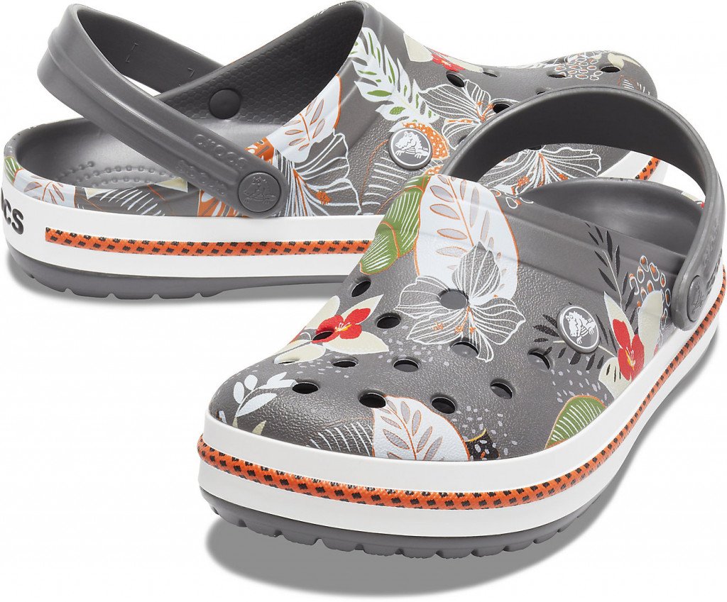 

Сабо Crocs 37-38 206397-07I