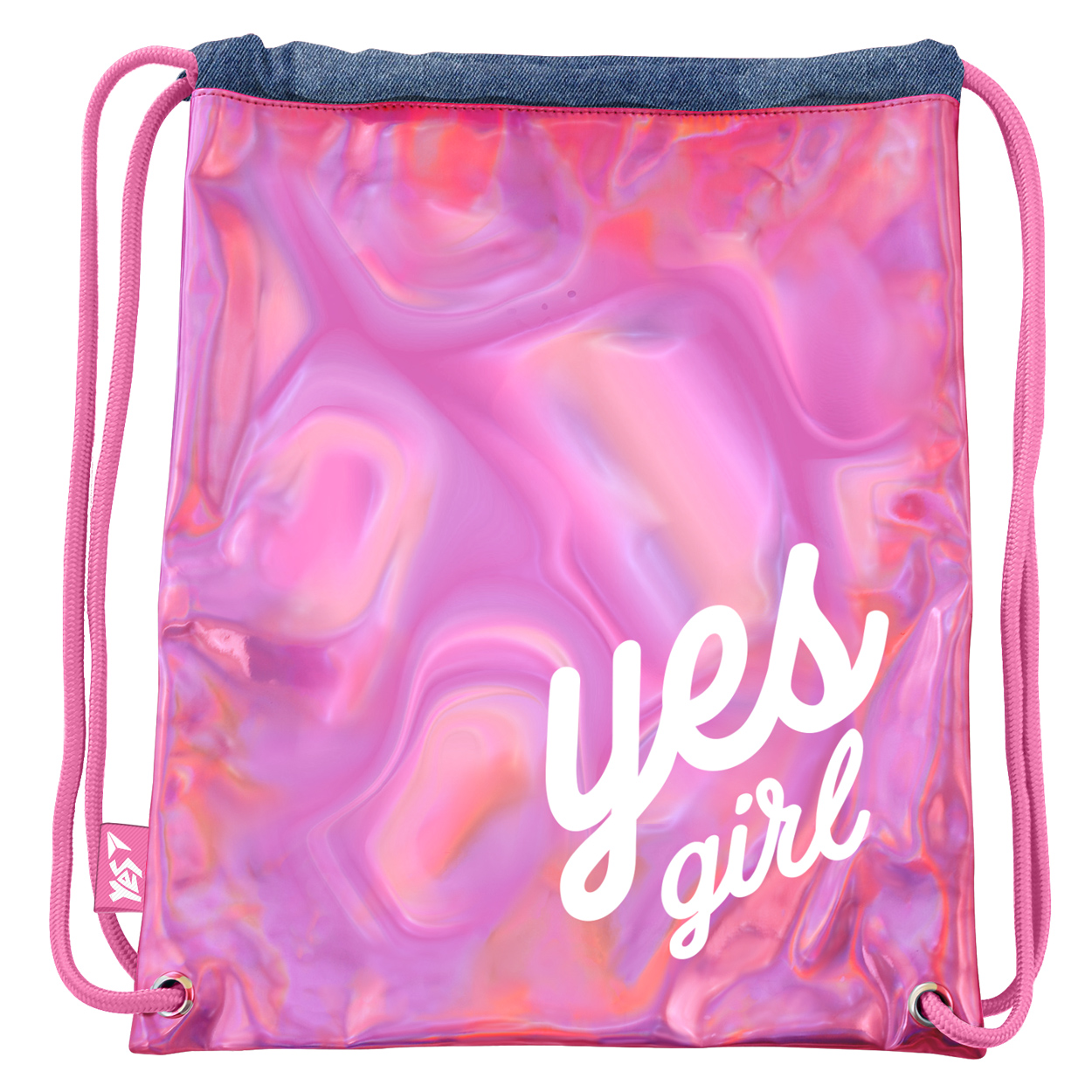

Сумка-мішок YES DB-15 Yes Girl (532899)