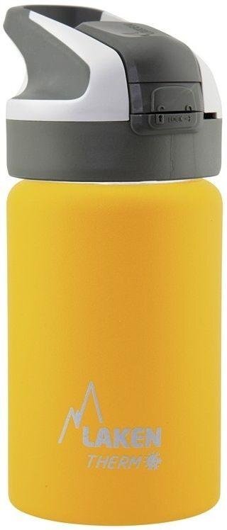 

Термобутылка LAKEN Summit Thermo Bottle 0,35L 0,35L 8412544044501 (TS3Y)