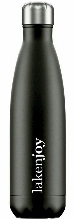 

Термобутылка LAKEN Lakenjoy Thermo Bottle 0,5L 8412544048790 (J50N)