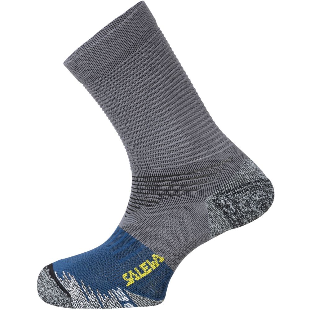 

Шкарпетки Salewa TREK N SK 68094 8976 - (38-40) - сірий, Шкарпетки Salewa TREK N SK 68094 8976 - M(38-40) - сірий