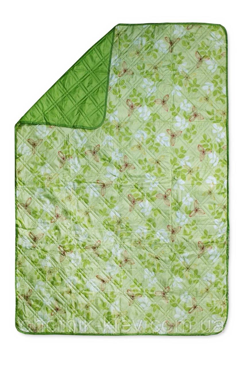

Ковдра Trimm PICNIC green - зелений