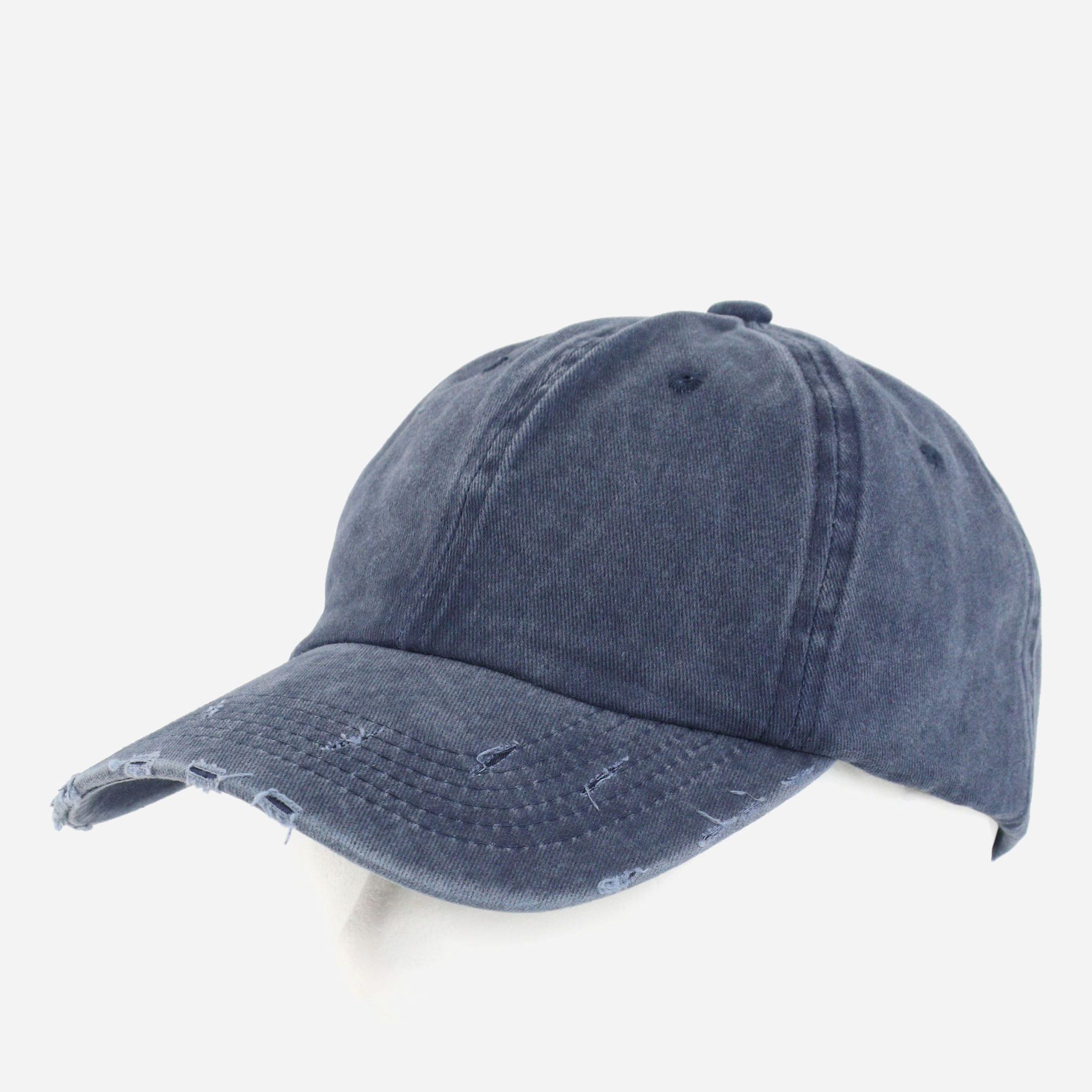 

Кепка Traum 2515-211 (56-60 см) Темно-синяя