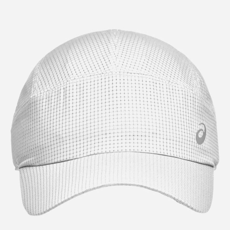

Кепка Asics LightWeight Running Cap 3013A291-101 Белая