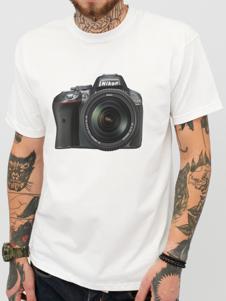 

Футболка YAPPI MW1282  Белая, Футболка YAPPI MW1282 XL Белая