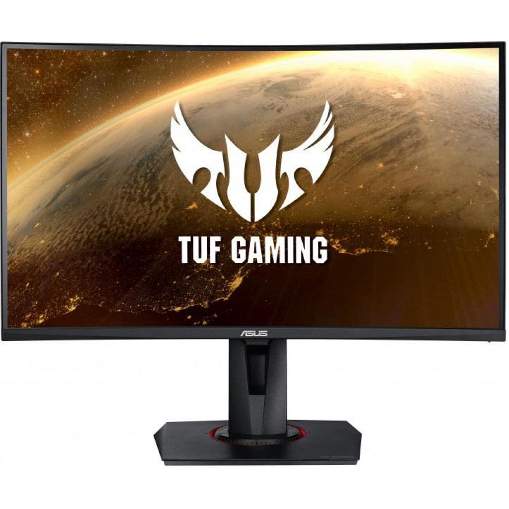 

Монитор ASUS VG27VQ (90LM0510-B01E70)