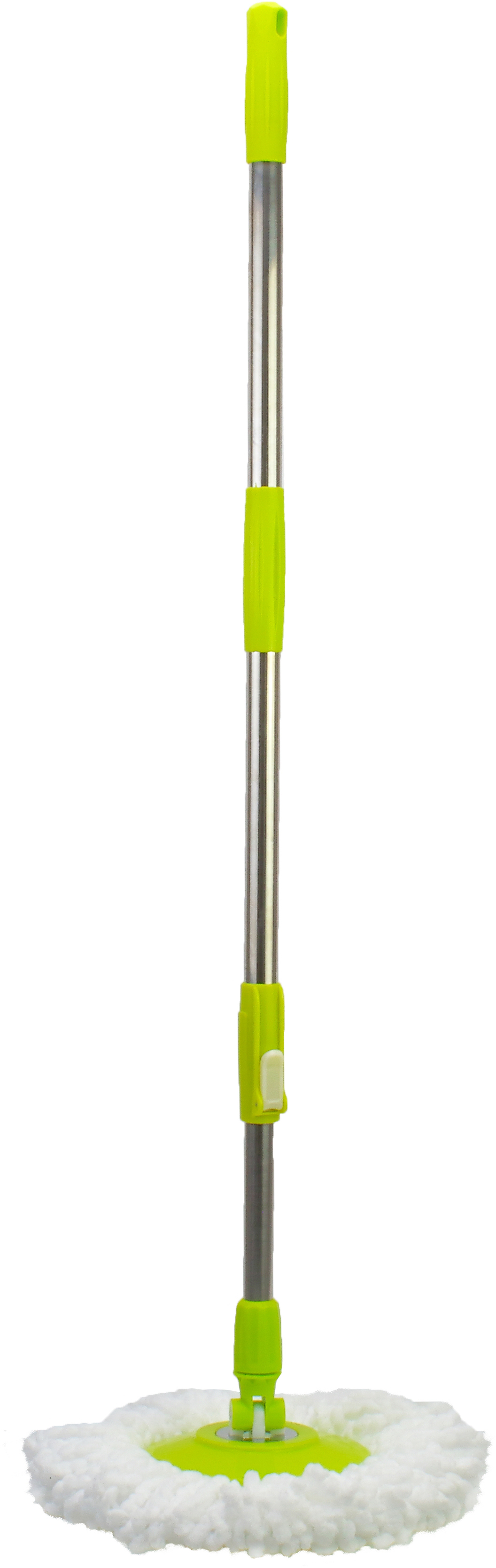 

Швабра Optima Cleaning 125 см