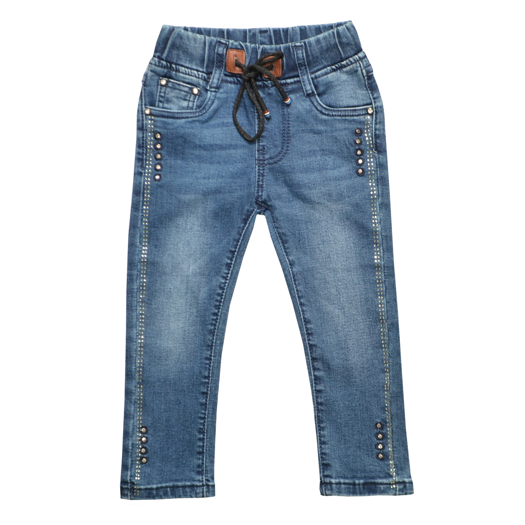 

Джинсы Gallant Jeans G0402S 98 см Синий