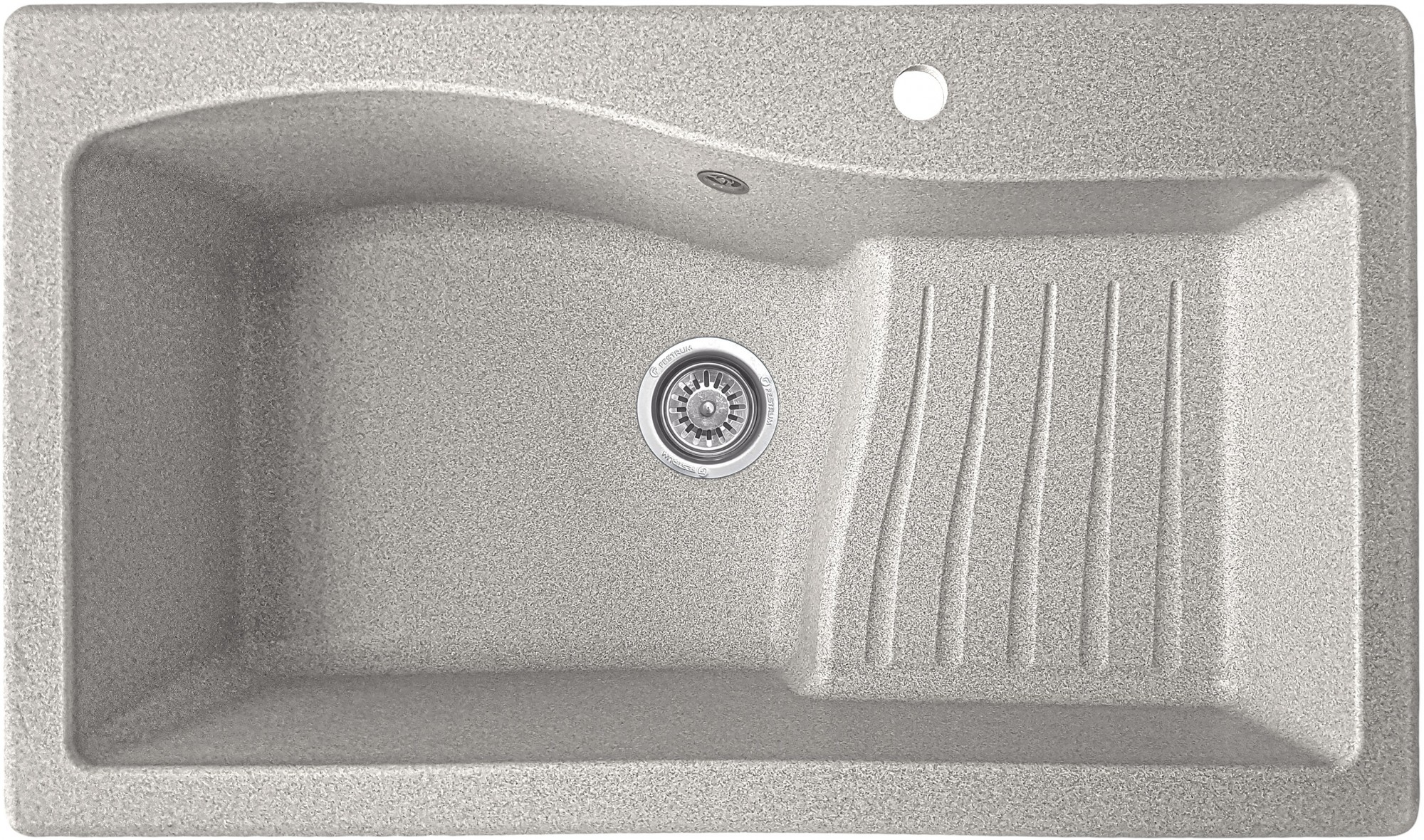 

Кухонная мойка Valetti V22Z 860x500x255 Терра