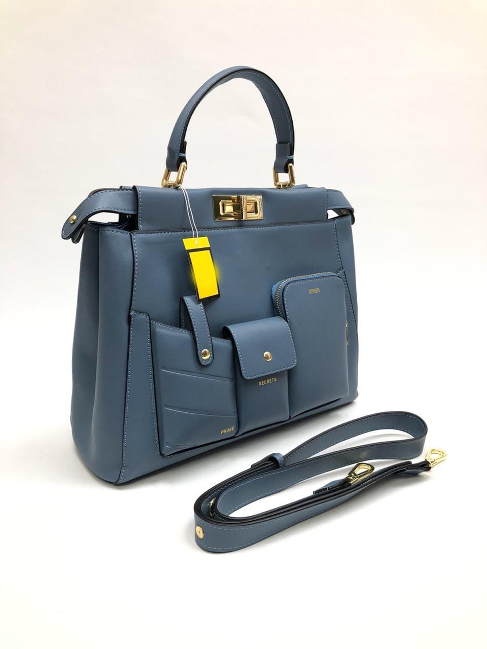 

Женская сумка Fashion Tun LVV BV 2