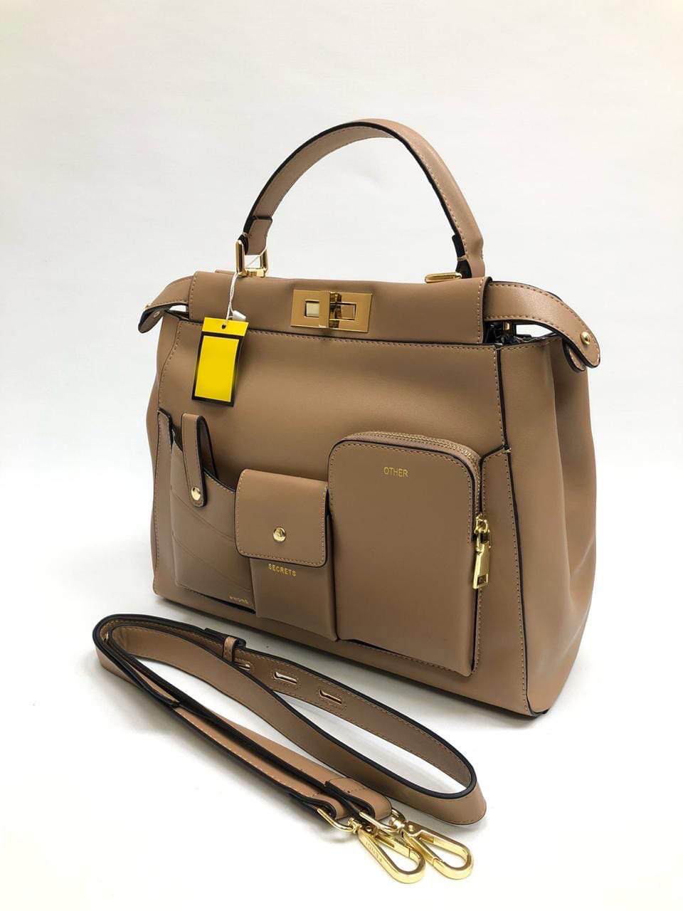 

Женская сумка Fashion Tun LVV BV 3