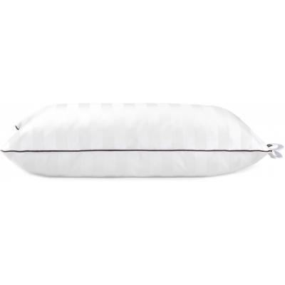 

Подушка MirSon пуховая Hand Made Royal Pearl 908 высокая 40x60