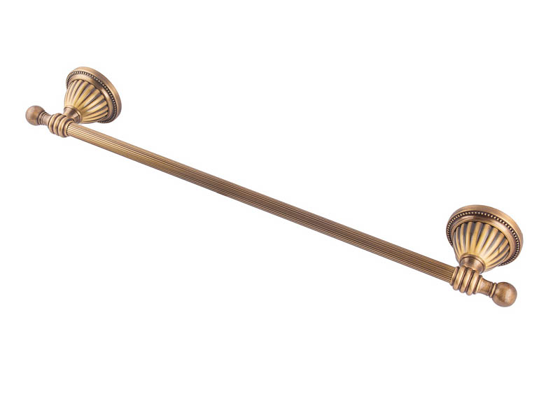 

Полотенцедержатель KUGU Hestia antique 901A