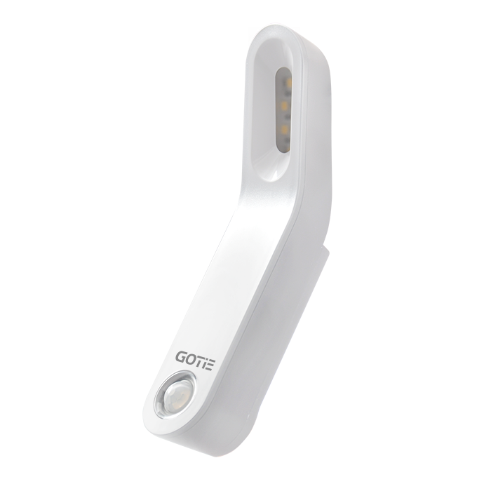 

Светодиодная лампа с датчиком движения GOTIE GML-100B