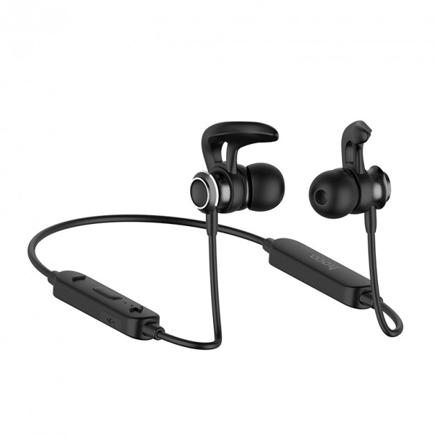 

Наушники Bluetooth Hoco ES22 Black