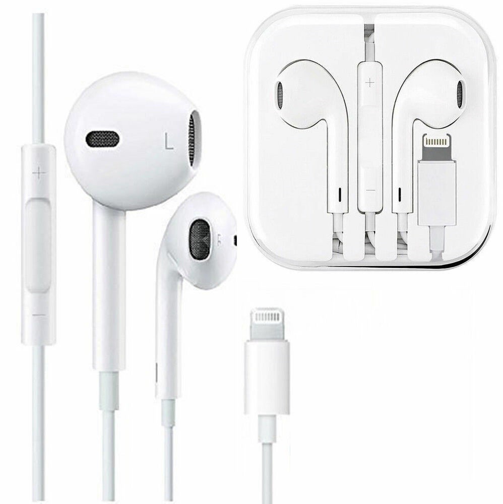 

Наушники Hoco Lightning Bluetooth connect