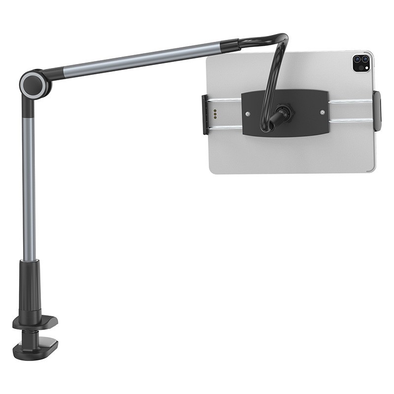 

Держатель Baseus Life Rotary для планшетов/смартфонов (4.7"-12.9")