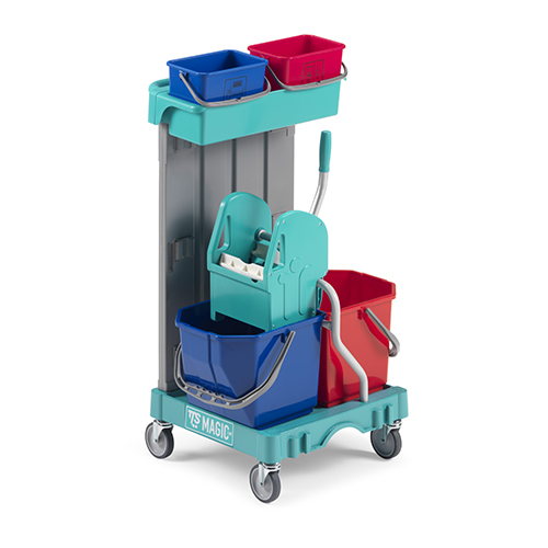 

Візок Mini Magic д/DOSELY TTS з віджимом