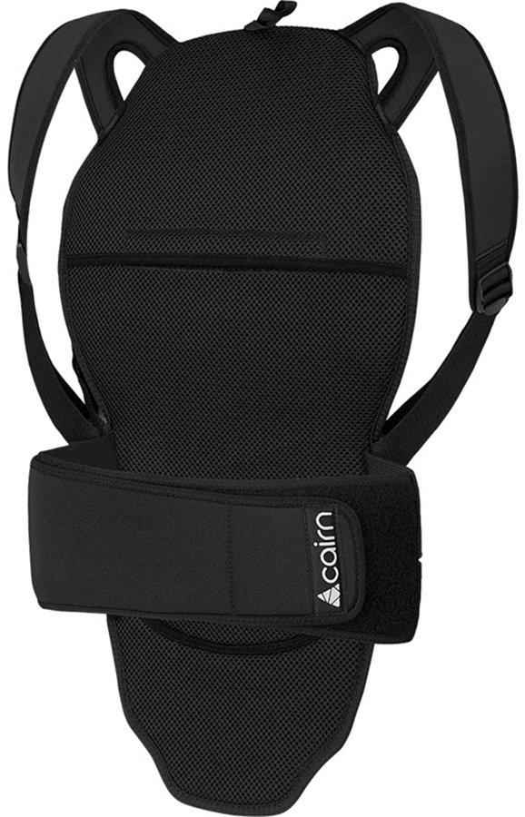

Защита спины Cairn Pro Impakt D3O M Black (0800090-102-M)