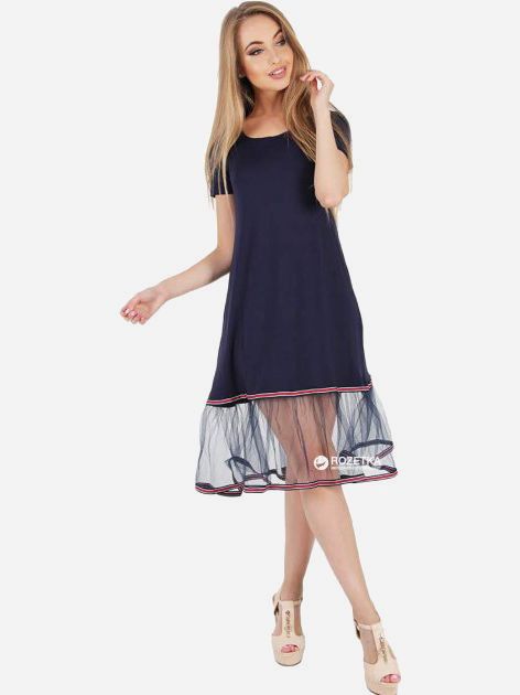 

Платье MJL Mujen XS Navy Blue