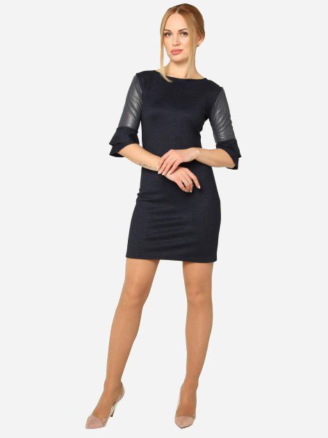 

Платье MJL Naburi L Navy blue