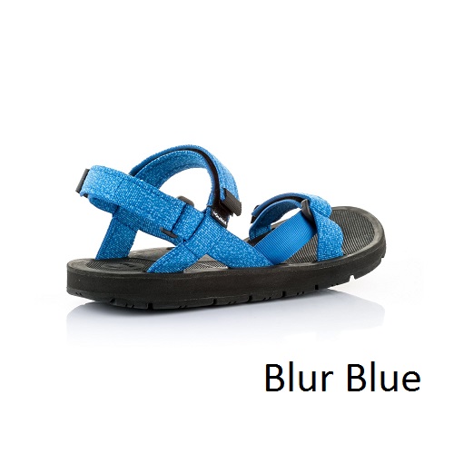 

Сандалі Source Classic Womens 36 Blur Blue