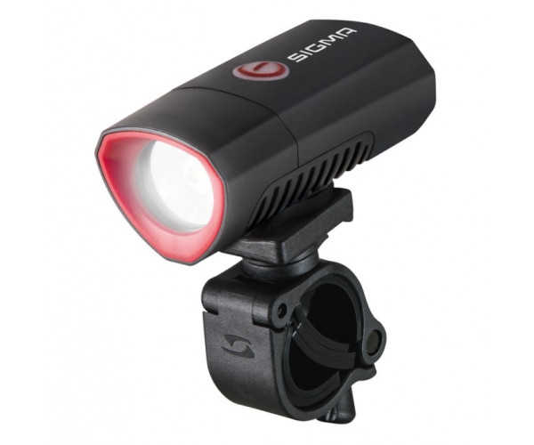 

Ліхтар Sigma Sport Buster 300 19500
