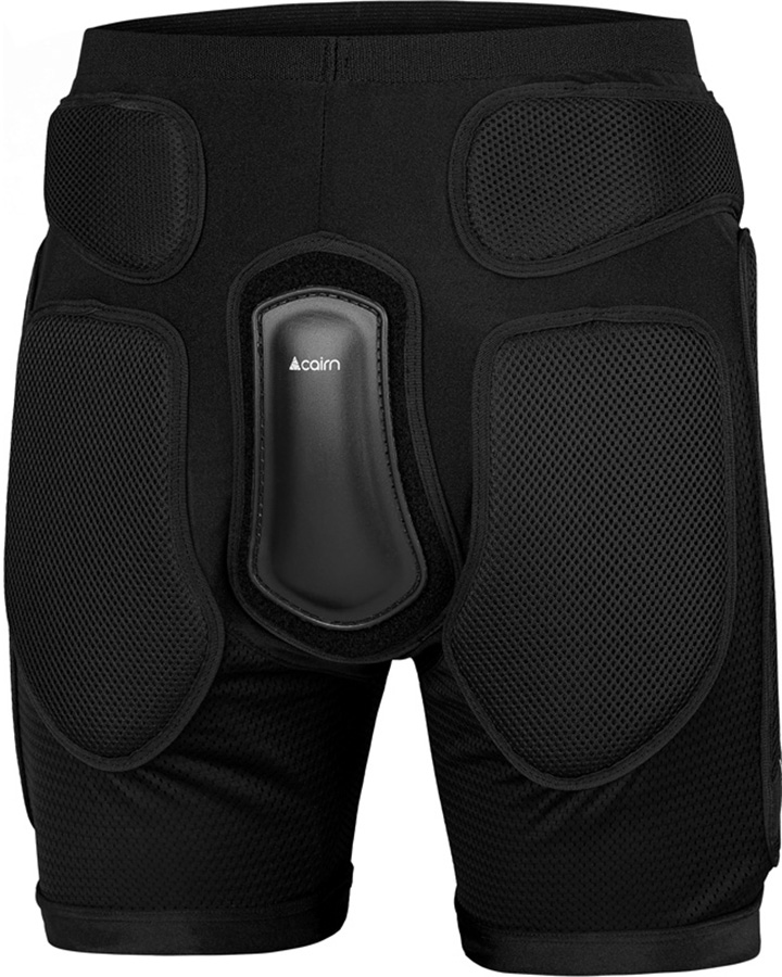 

Защита Cairn PROXIM Jr XS Black (0800079-02-XS)