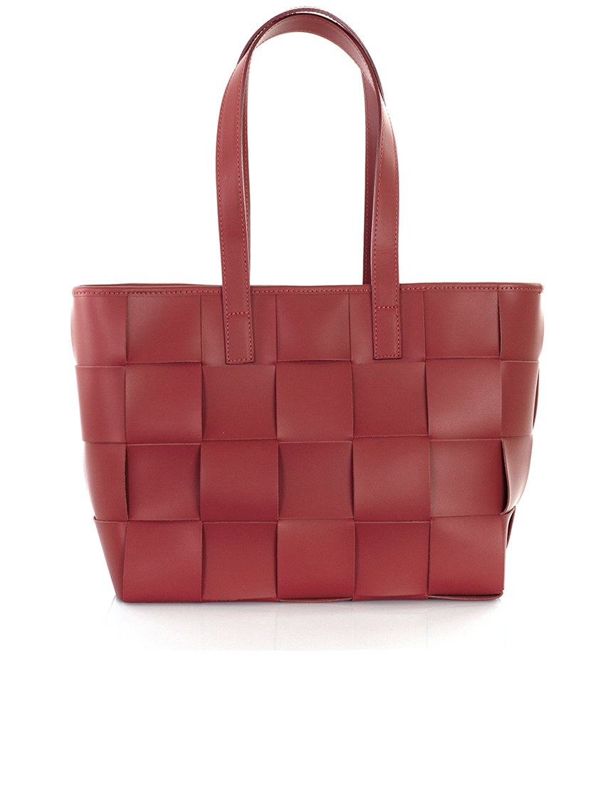 

Сумка Leather Country LG 456 Красный
