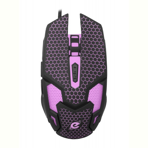 

Мышь ERGO NL-650 USB