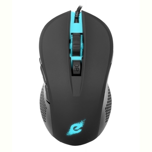 

Мышь ERGO NL-720 USB