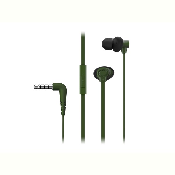 

Гарнитура PANASONIC RP-TCM130GEG
