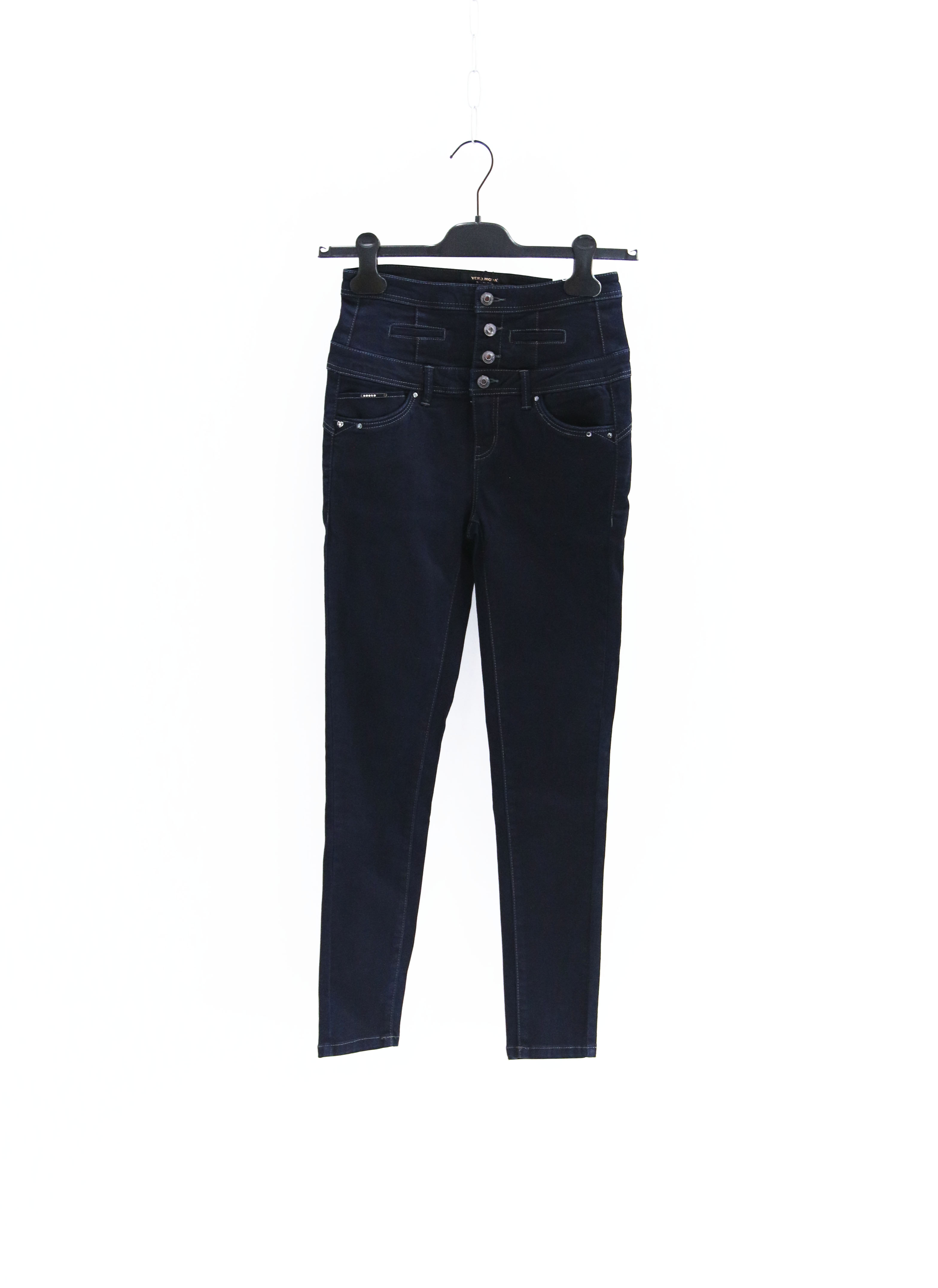 

Джинси Vero Moda 316349507167 XS т.синій