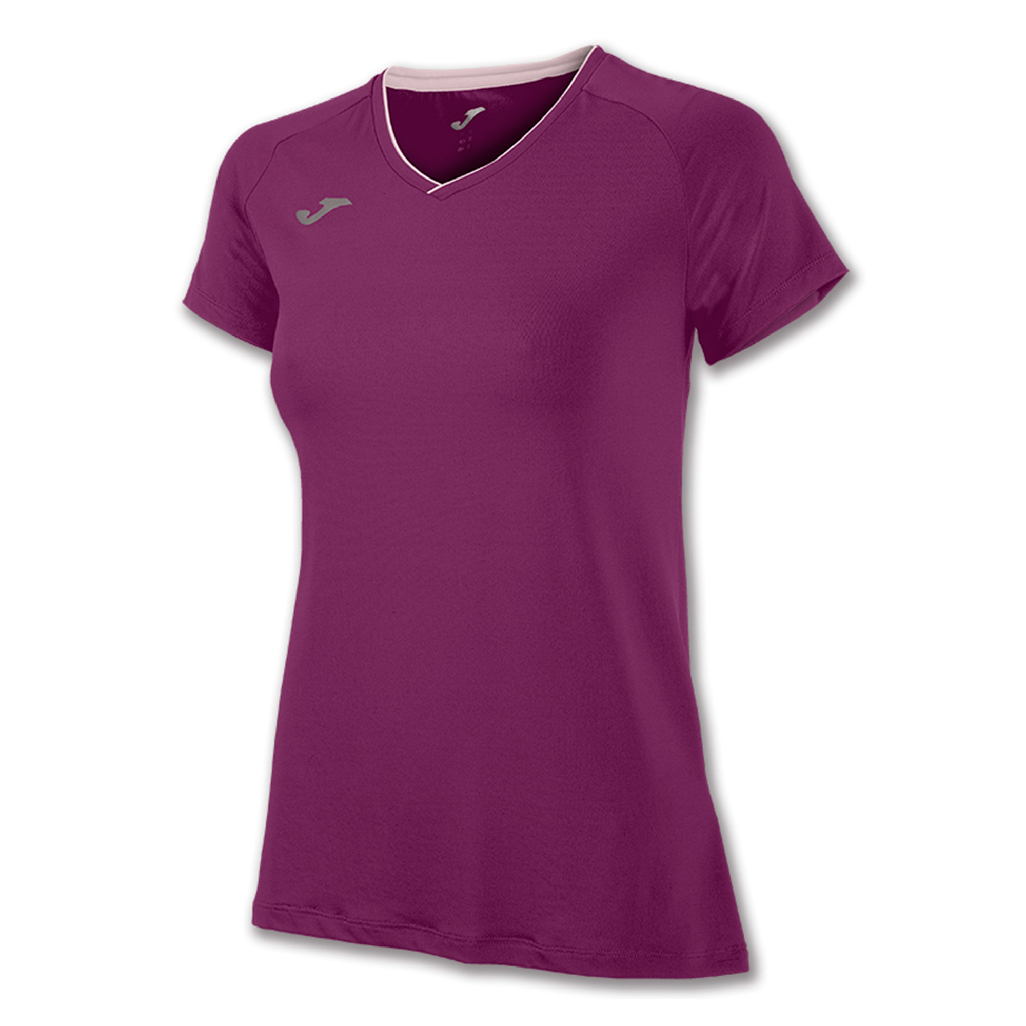 

Футболка Joma 900222 M фіолетовий