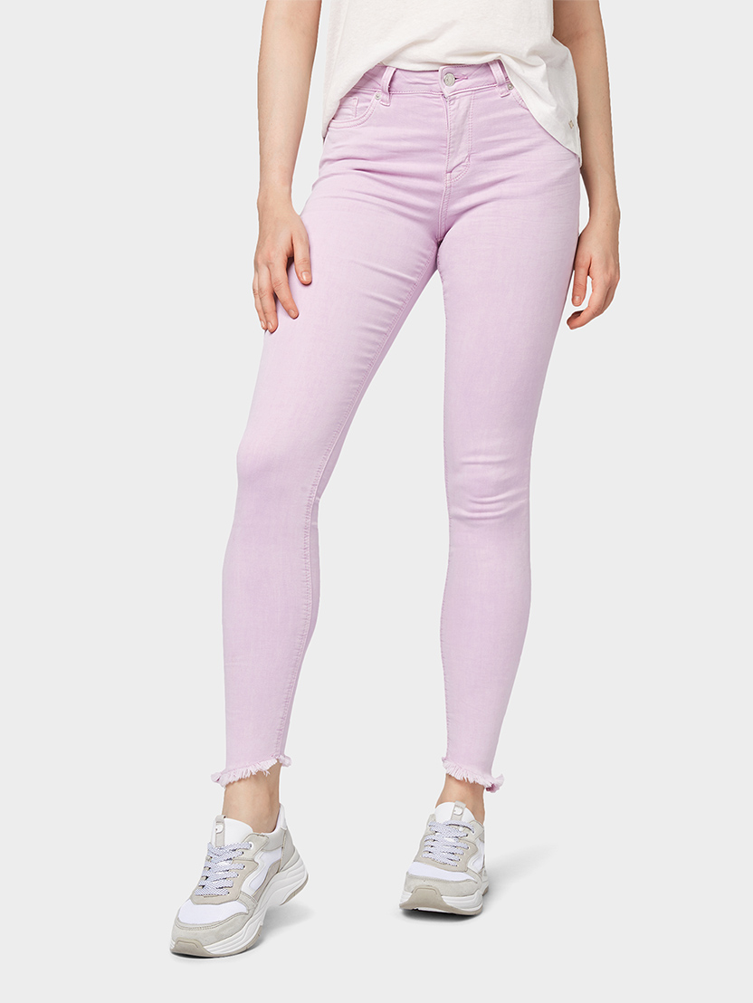 

Джинси Tom Tailor 1010482.XX.71 26 с.бузковий